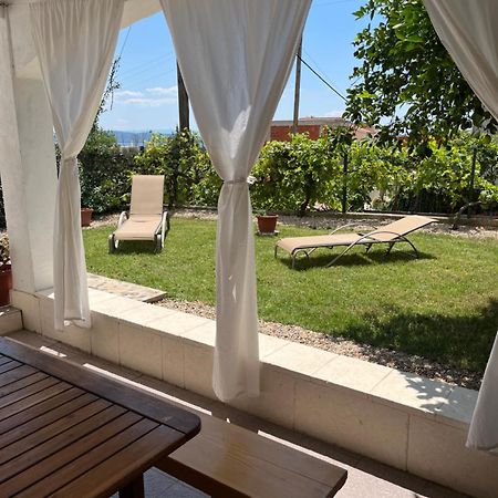 Apartment Finally Kaštel Stari 外观 照片