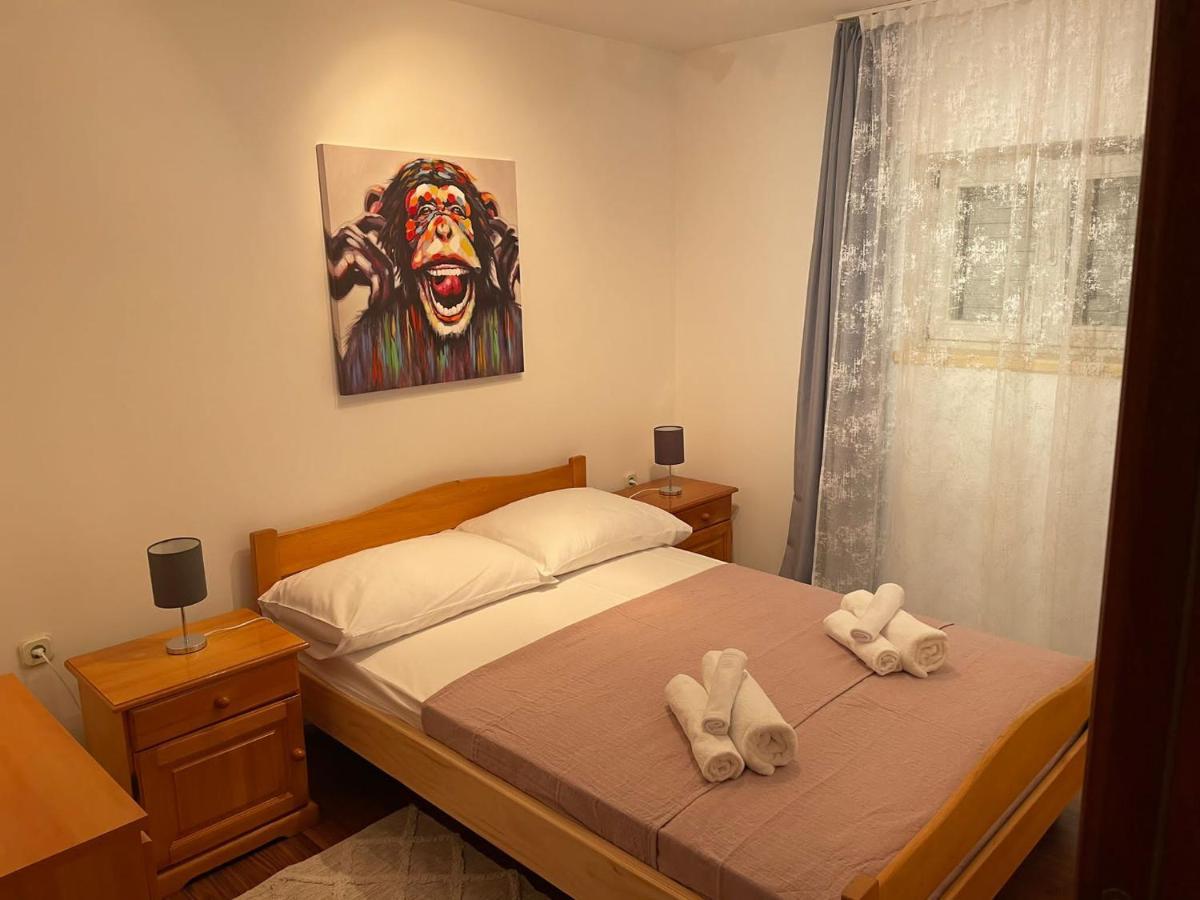 Apartment Finally Kaštel Stari 外观 照片